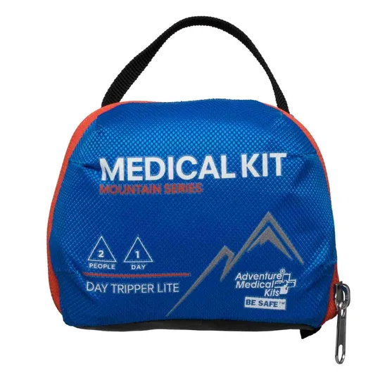 Adventure Medical Kits Mountain Series Medical Kit - Day Tripper Lite