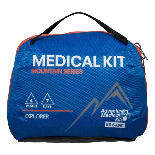 Adventure Medical Kits Mountain Series Medical Kit - Explorer