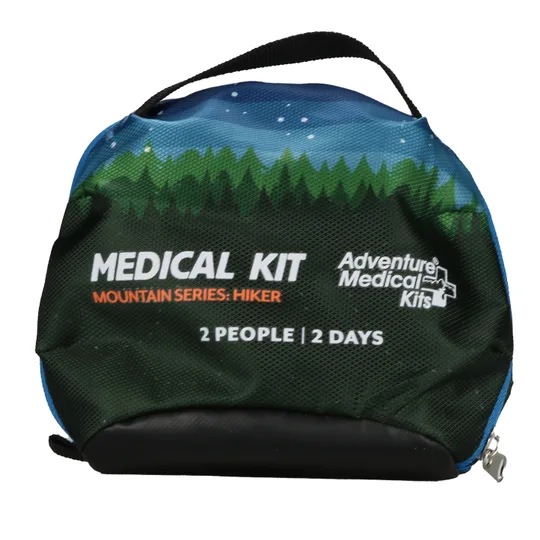 Adventure Medical Kits Mountain Series Medical Kit - Hiker