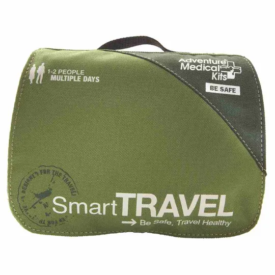 Adventure Medical Kits Travel Series Medical Kit - Smart Travel