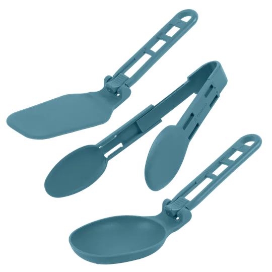 Coghlan's Folding Camp Utensil Set