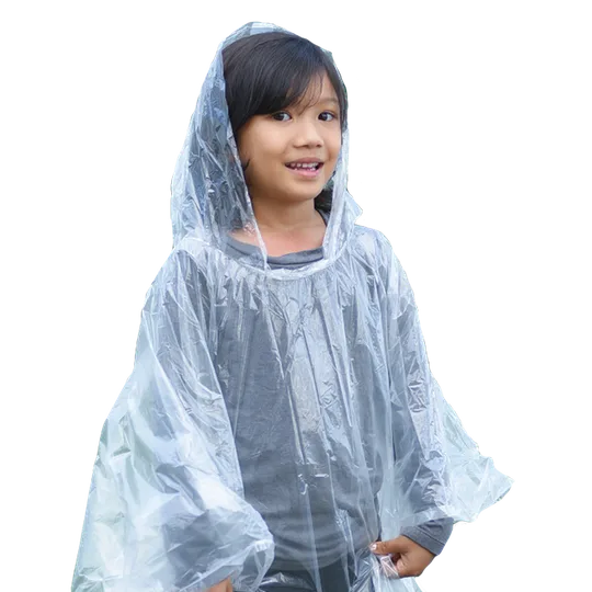 Coghlan's Poncho for Kids