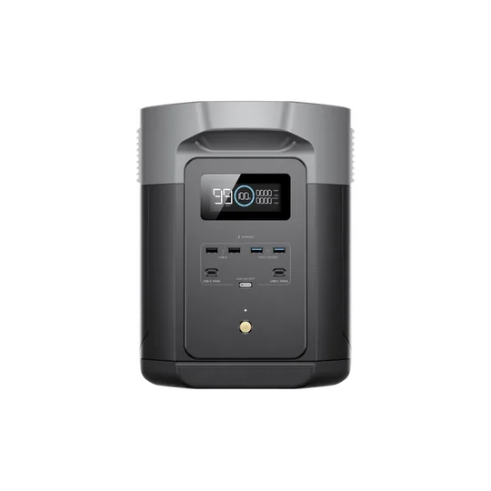 EcoFlow DELTA 2 Max