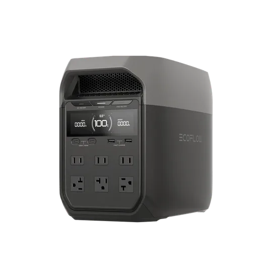 EcoFlow DELTA 3