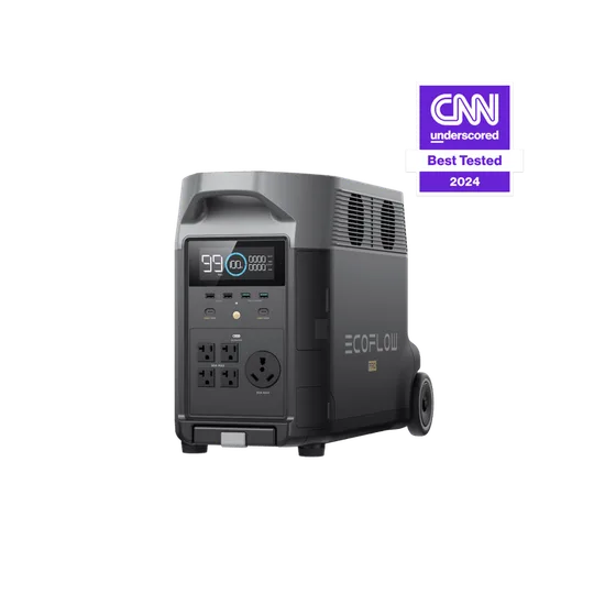 EcoFlow DELTA Pro