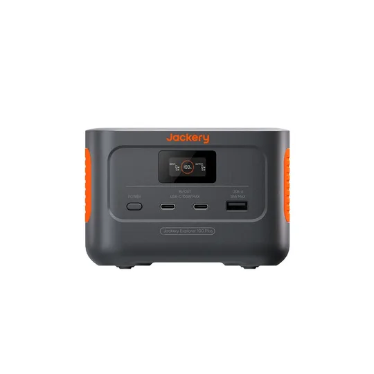 Jackery Explorer 100 Plus