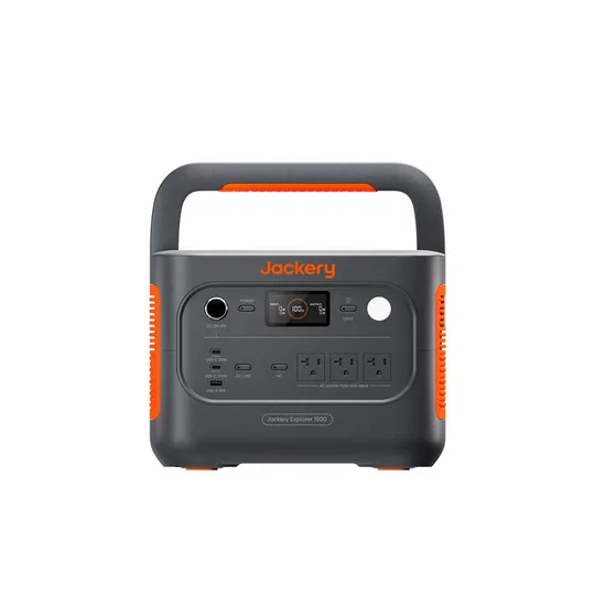 Jackery Explorer 1500 v2
