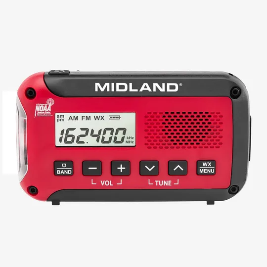 Midland ER10VP