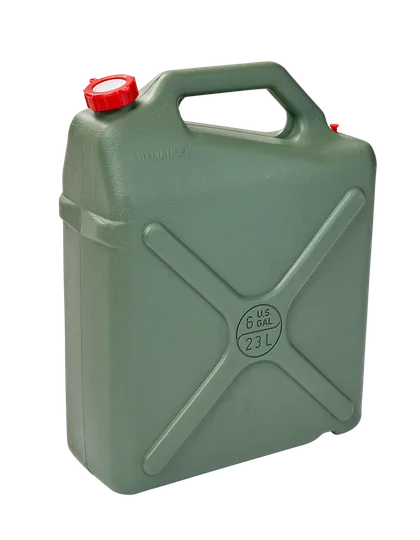 Reliance Desert Patrol 6 Gallon