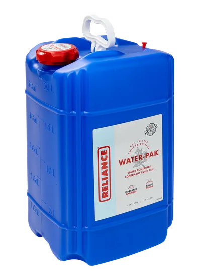 Reliance Water-Pak 5 Gallon