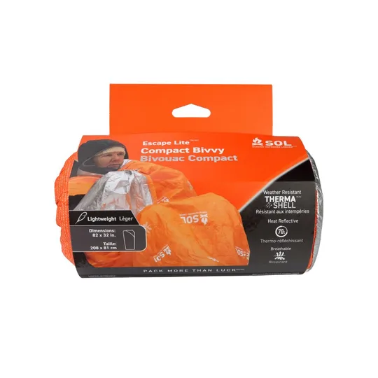 SOL Escape Lite Bivvy